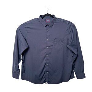 Wrinkle-Free Performance Gironde Shirt 3XL